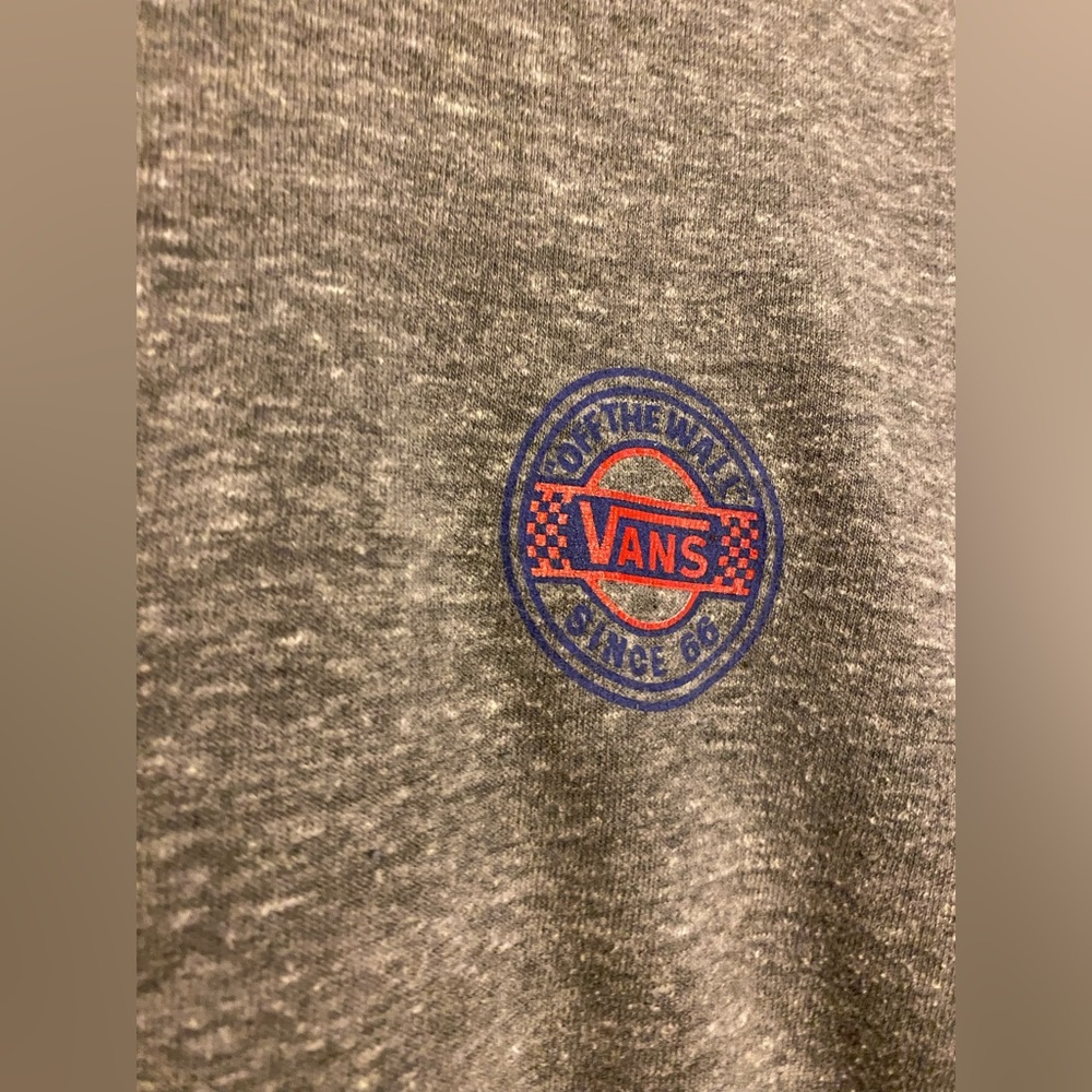 Vans T-Shirt - Picture 3 of 7